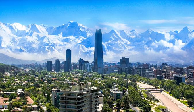 Santiago, Chile